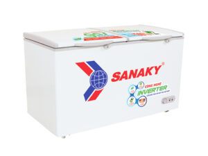 Tủ đông Inverter Sanaky VH-2899W3 220 lít