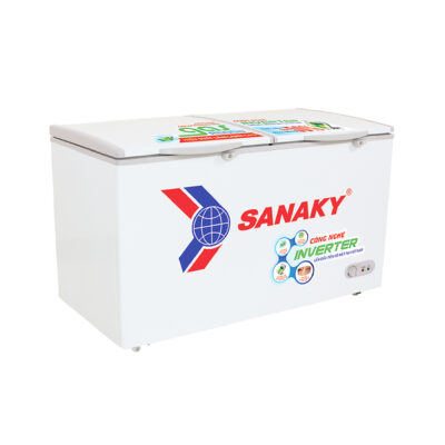 Tủ đông Inverter Sanaky VH-2899W3 220 lít