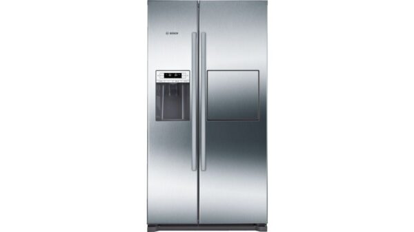 Tủ lạnh Bosch KAG90AI20 Side By Side Serie 6 522 lít