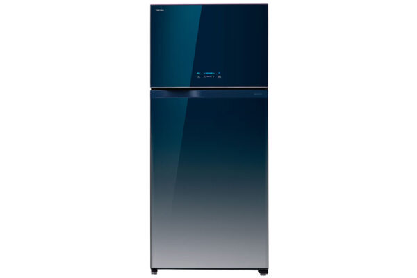 Tủ lạnh Toshiba GR-WG66VDAZ inverter 600 lít