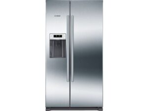 Tủ lạnh Bosch Side By Side KAI90VI20G | Thông tin thông số kỹ thuật