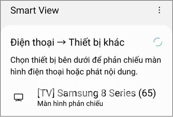 Chọn tivi Samsung