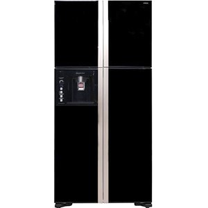 Tủ lạnh Hitachi Inverter 540 lít R-W660PGV3 GBK