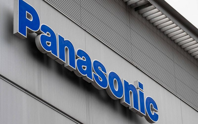 Máy giặt Panasonic - Thương hiệu hàng đầu xứ sở Hoa Anh Đào