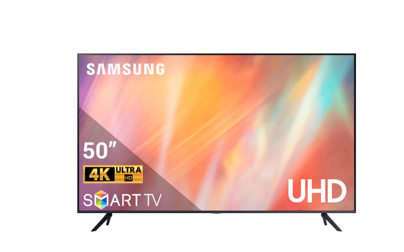 Tivi 50 inch Samsung dưới 10 triệu