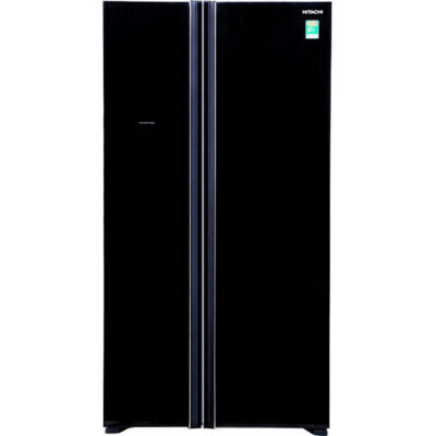 Tủ lạnh SBS Hitachi R-FS800PGV2 (GBK) 605