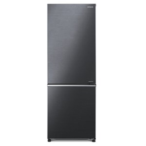 Tủ lạnh Hitachi inverter 275 lít R-B330PGV8 BBK