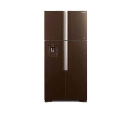 Tủ lạnh Hitachi 540 lít R-FW690PGV7X (GBW)