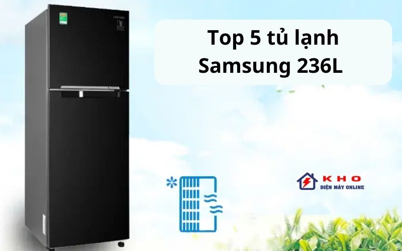 Review tủ lạnh Samsung Inverter 360 lít RT35K5982BS/SV Chi tiết nhất