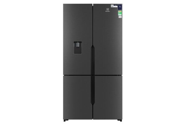 Tủ Lạnh Electrolux Inverter 562 lít EQE5660A-B