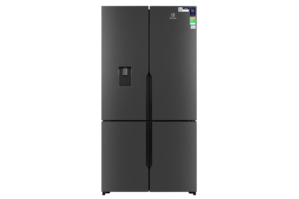 Tủ Lạnh Electrolux 4 cánh 562 lít EQE5660A-B