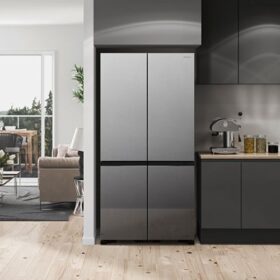 TOP 5 Tủ lạnh ngăn đá lớn hơn ngăn mát đáng mua nhất