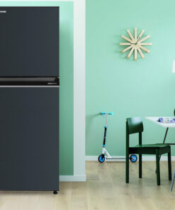 Tủ lạnh Toshiba Inverter 194 lít GR-RT252WE-PMV(52) - Tổng quan thiết kế