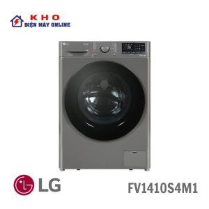 Máy giặt LG FV1410S4M1 Inverter 10 kg lồng ngang 3 FV1410S4M1