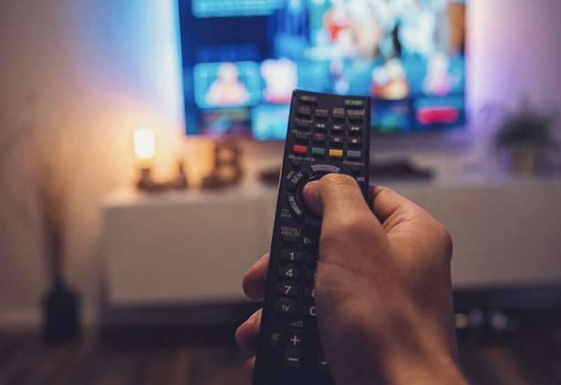 Lỗi tivi lg không nhận điều khiển: liên kết điều khiển và tivi