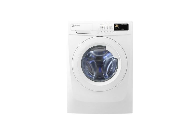 Máy giặt Electrolux 7kg thiết kế nhỏ gọn, sang trọng, hiện đại