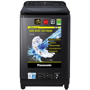 Máy giặt Panasonic Inverter 11.5 Kg NA-FD11AR1BV, giá rẻ, chính hãng
