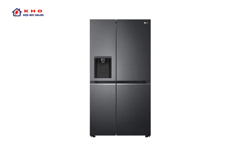 tủ lạnh LG 4 cánh