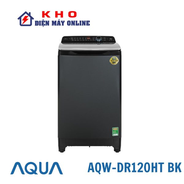 AQW-DR120HT BK
