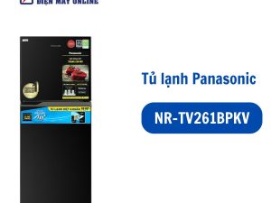 NR-TV261BPKV