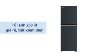 Tủ lạnh 250 lít