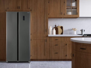 Tủ lạnh Casper Inverter 458 lít Side By Side RS-460PG - Tổng quan thiết kế