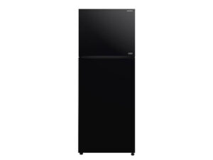 Tủ lạnh Hitachi Inverter 390 lít R-FVY510PGV0 GBK