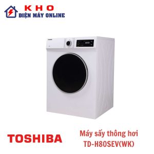 TD-H80SEV(WK)