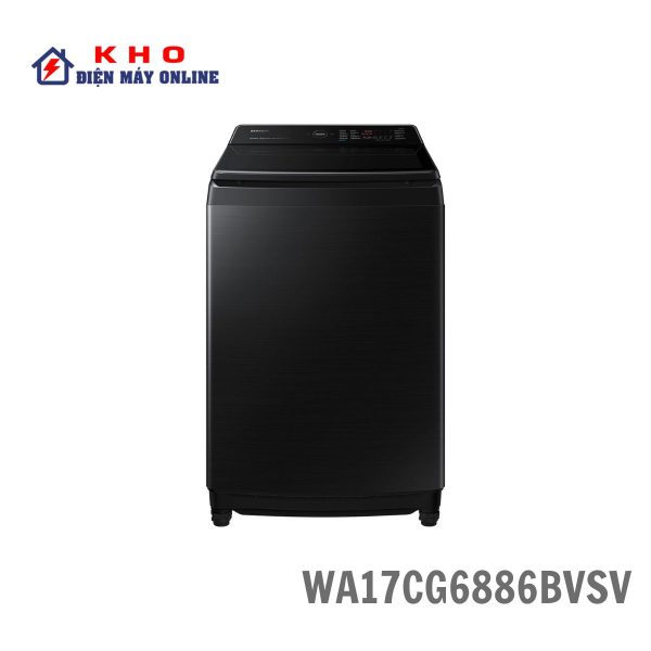 WA17CG6886BVSV