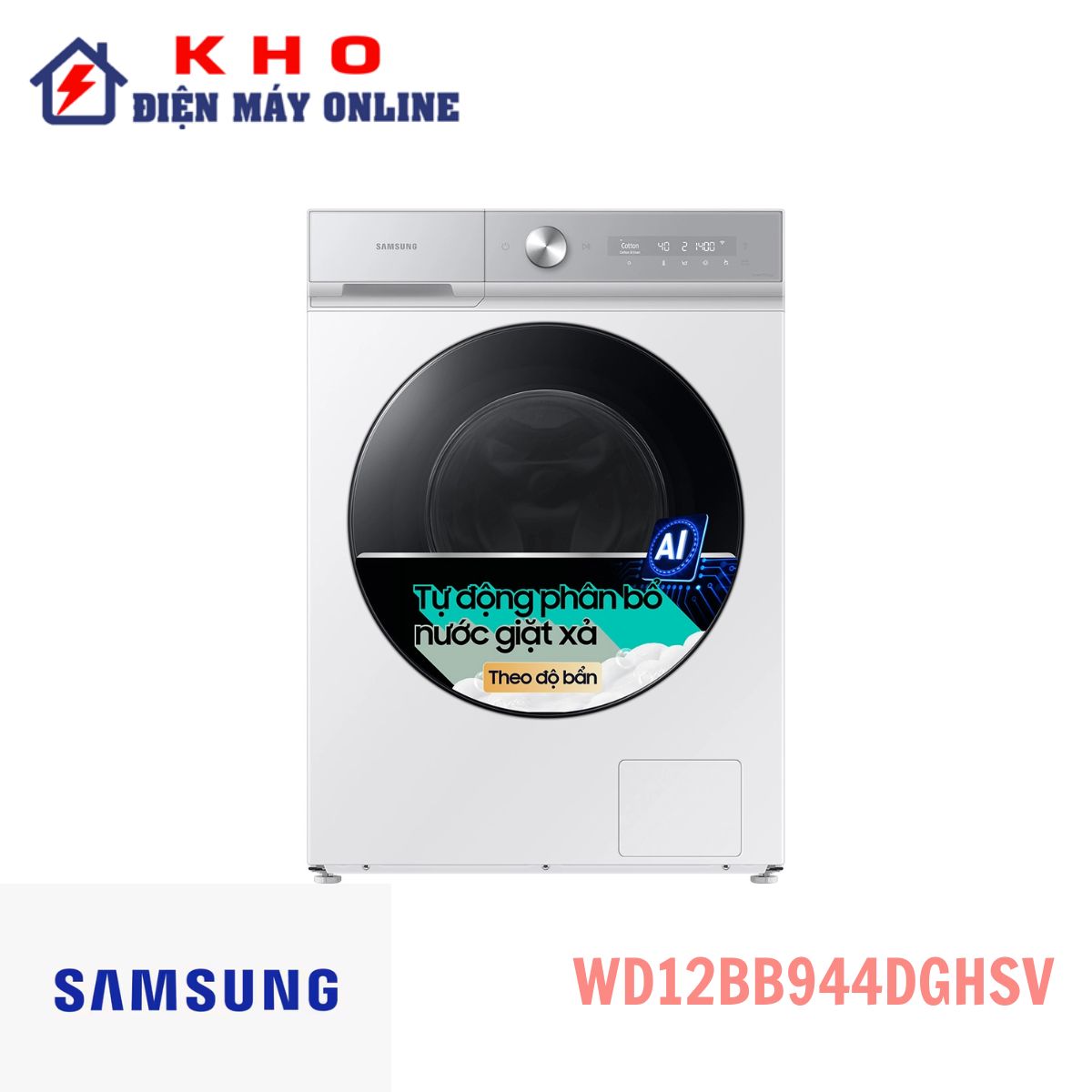 WD12BB944DGHSV