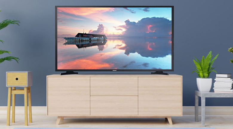 Smart Tivi Samsung 32 inch UA32T4300 - giá tốt, có trả góp