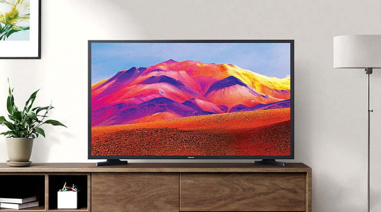 Smart Tivi Samsung 43 inch UA43T6500 - giá tốt, có trả góp