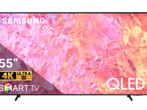 Smart Tivi QLED Samsung 4K 55 inch QA55QE1CAKXXV [ 55QE1C ]