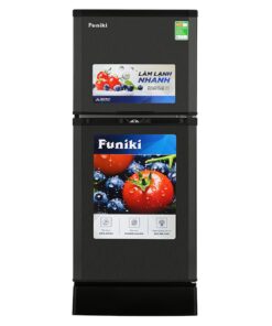 Tủ lạnh Funiki 120 lít HR T6120TDG