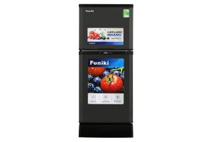 Tủ lạnh Funiki 120 lít HR T6120TDG 3 HR T6120TDG