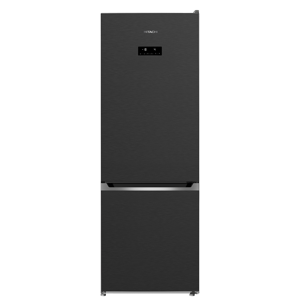 Tủ lạnh Hitachi 323 lít 2 cánh R-B340EGV1