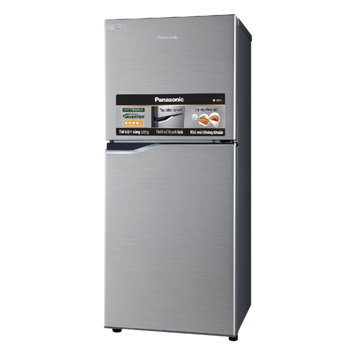 Tủ lạnh Panasonic Jumbo Freezer NR-BA188VSVN