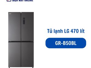 GR-B50BL