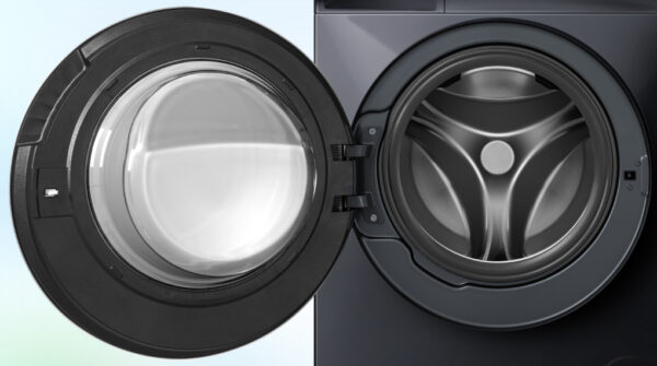 Máy giặt Toshiba Inverter 9.5 kg TW-T21BU105UWV(MG) - Tổng quan thiết kế