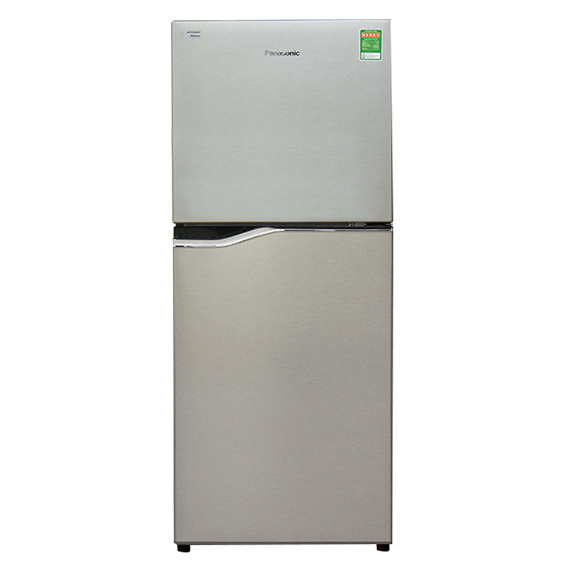 Tủ lạnh Jumbo Panasonic NR-BA188PSVN 167 lít
