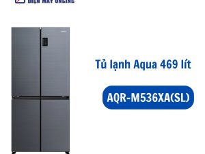 AQR-M536XA(SL)