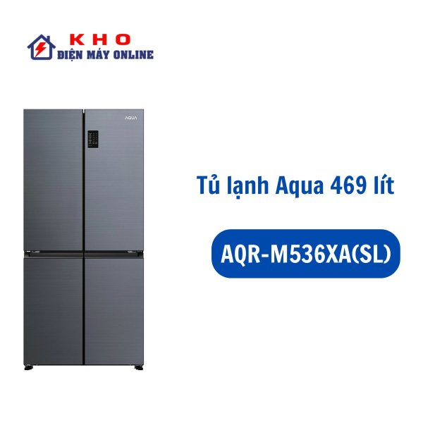 AQR-M536XA(SL)