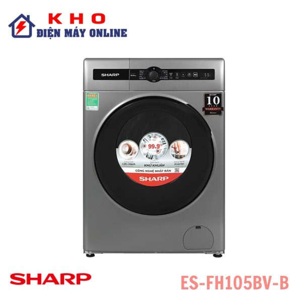 ES-FH105BV-B