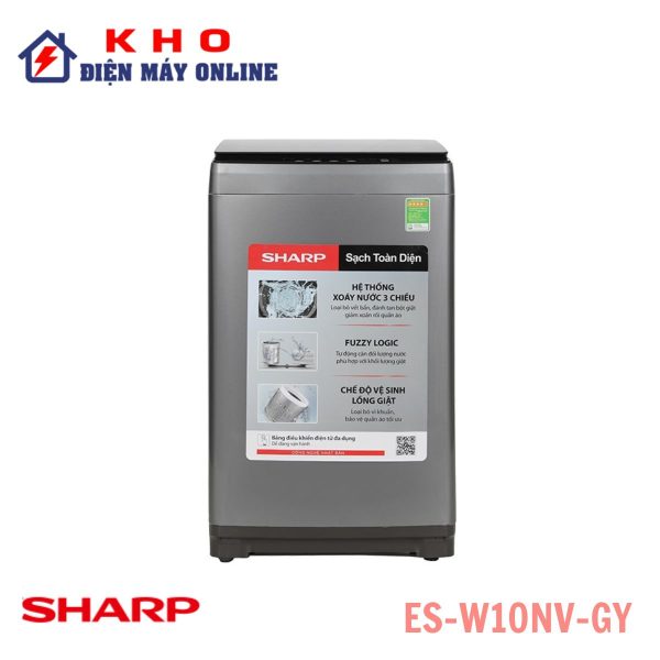 ES-W10NV-GY