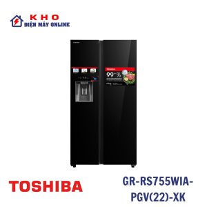 RS755WIA-PGV(22)-XK
