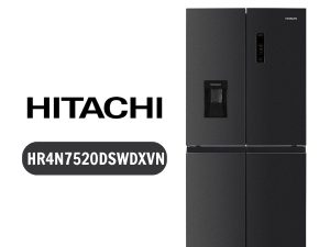 HR4N7520DSWDXVN