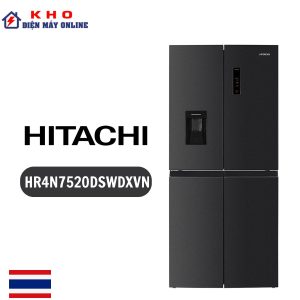HR4N7520DSWDXVN