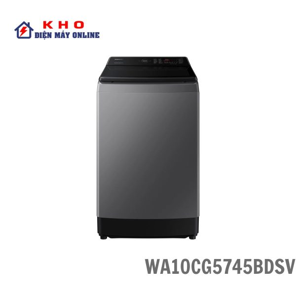 WA10CG5745BDSV