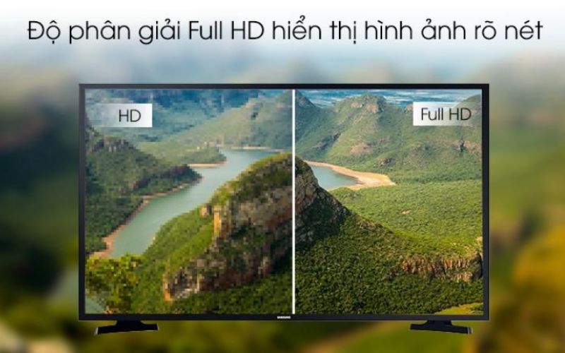 Tivi Samsung Full HD
