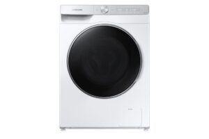 Máy giặt Samsung AI Ecobubble Inverter 12 kg WW12CGP44DSHSV